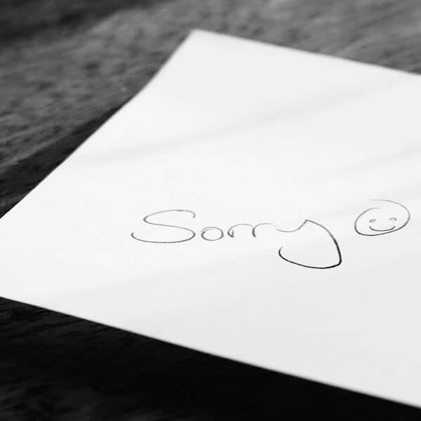 How to Stop Apologizing + Over-Explaining EP#347
