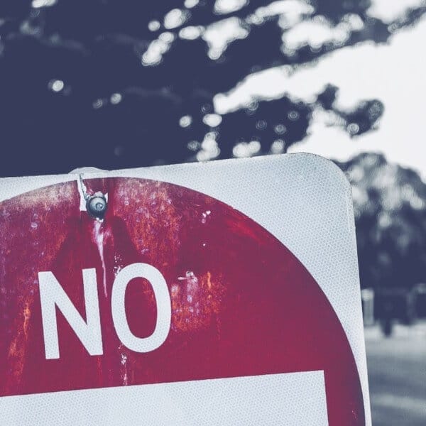How to Say "No" and Not Feel Guilty