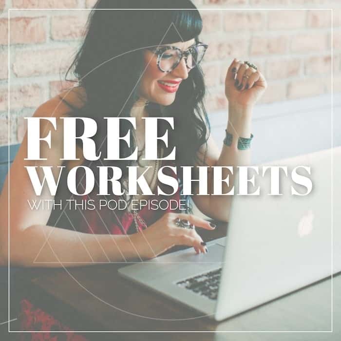 Free Worksheet