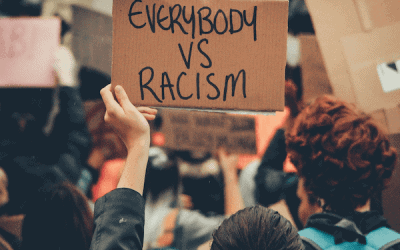 Being Better, Doing Better: Addressing Whiteness + Anti-Racism EP#350
