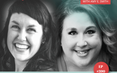 [DIAL AN EXPERT] Jenna Teague + Ashley Looker on Perfectionism EP#390