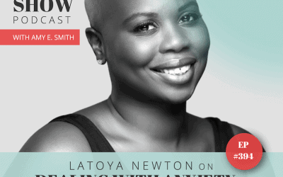 [DIAL AN EXPERT] LaToya Newton on Dealing with Anxiety + Depersonalization EP#394