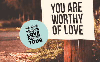 [LOVE POD TOUR] EP#415 – Believing You Are Worthy of Love