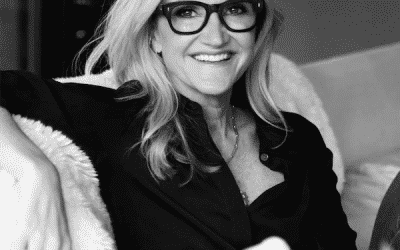 [TOOL] EP#413 – Self-Belief and The High-Five Habit with Mel Robbins