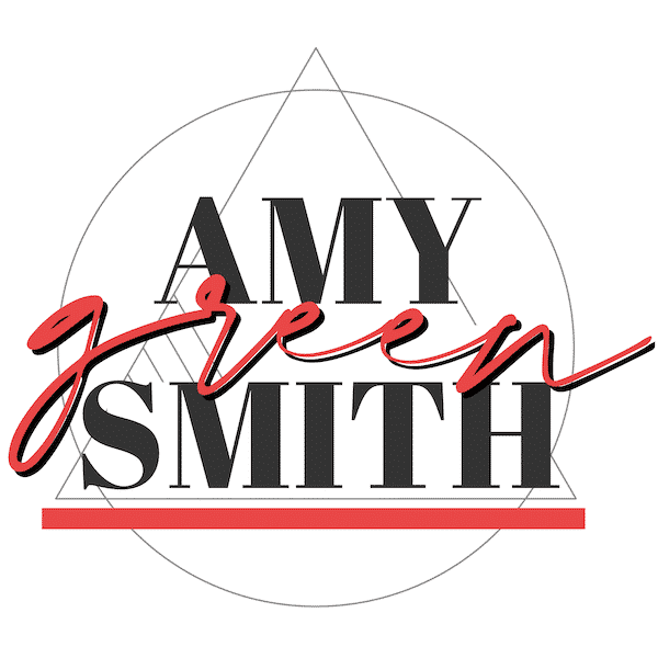 Amy Green Smith