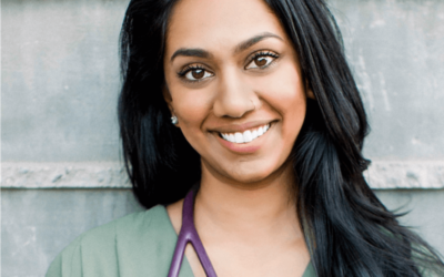 [DIAL AN EXPERT] EP#479 – Period Pain is NOT Normal (and other Women’s Health Issues) with Dr. Saru Bala