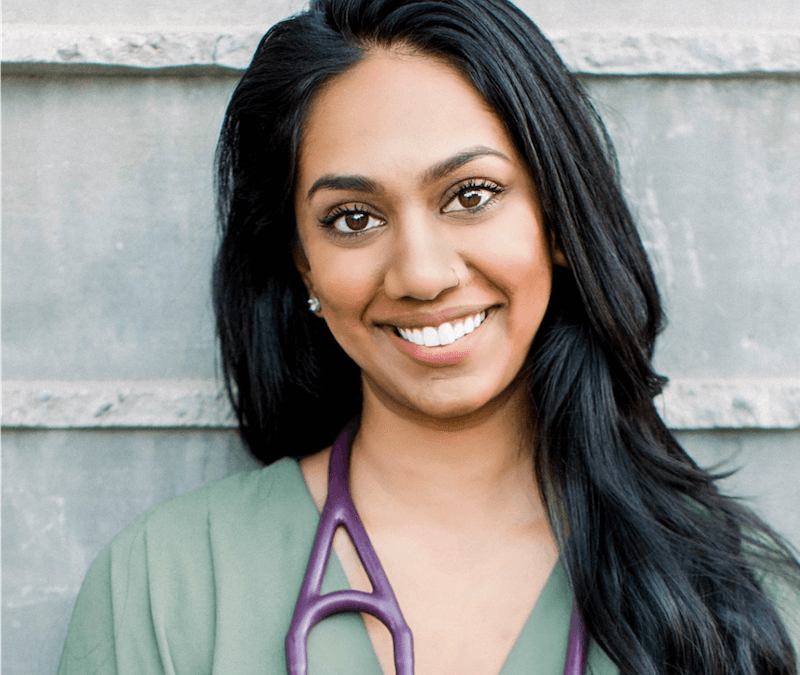 [DIAL AN EXPERT] EP#479 – Period Pain is NOT Normal (and other Women’s Health Issues) with Dr. Saru Bala